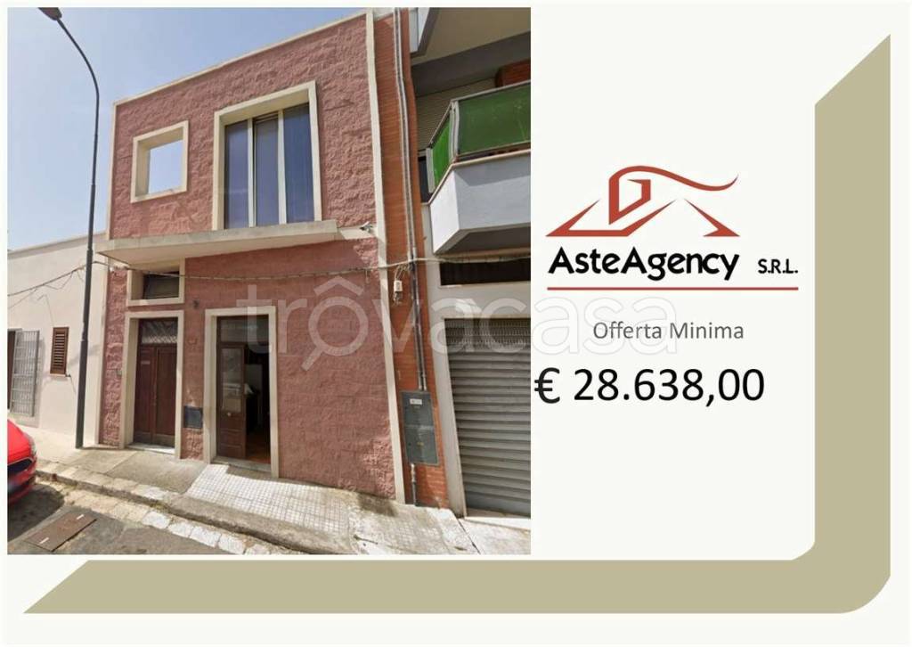 appartamento in vendita a Lizzanello