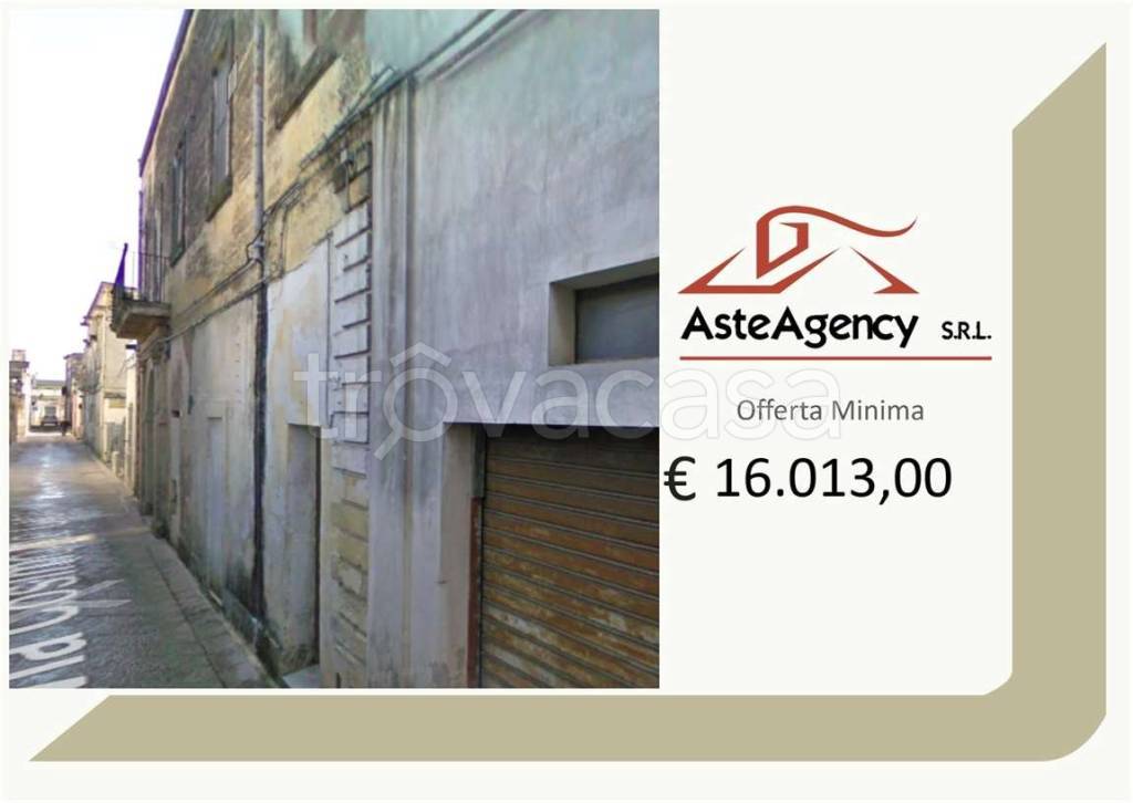appartamento in vendita a Lizzanello