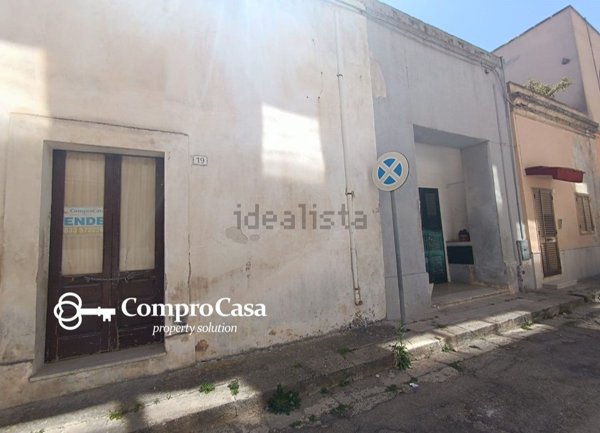appartamento in vendita a Lizzanello