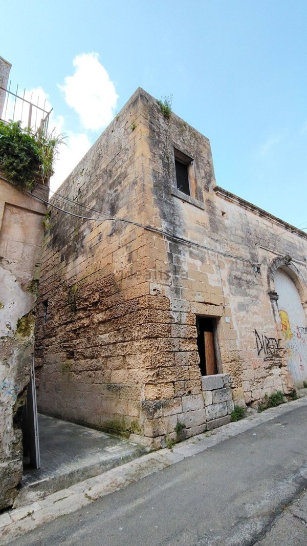 appartamento in vendita a Lizzanello
