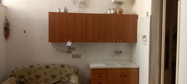 appartamento in vendita a Lizzanello in zona Merine