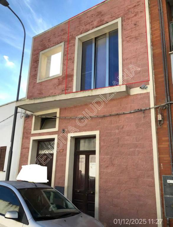 appartamento in vendita a Lizzanello