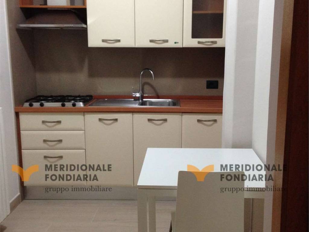 appartamento in vendita a Lizzanello in zona Merine