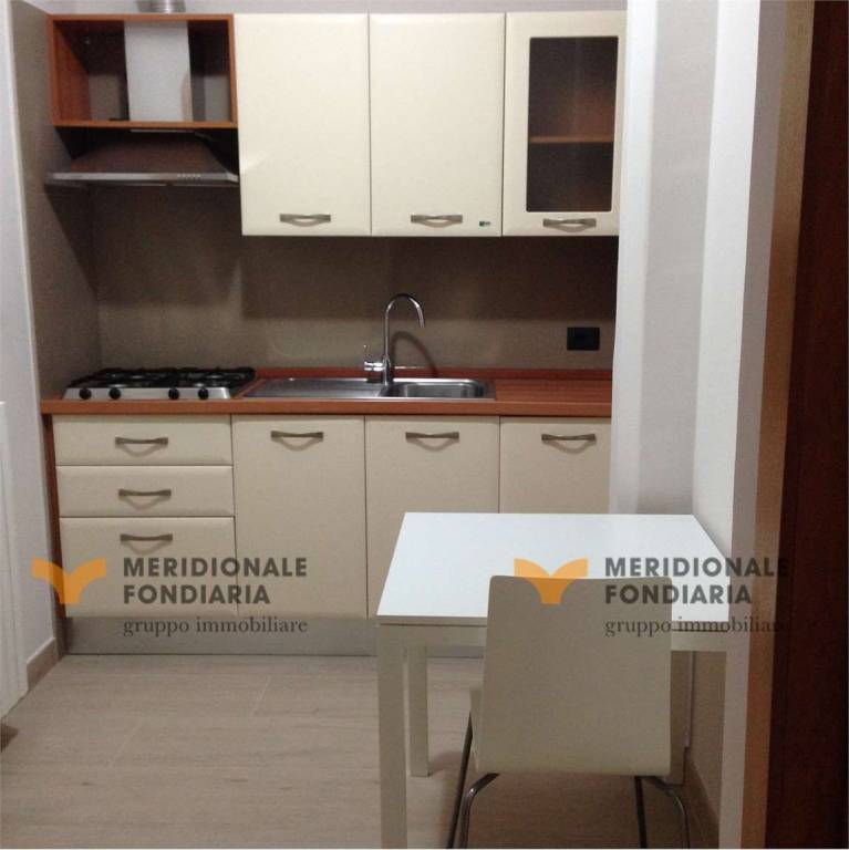 appartamento in vendita a Lizzanello in zona Merine
