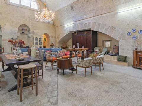 casa indipendente in vendita a Lizzanello