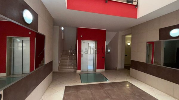 appartamento in vendita a Lizzanello in zona Merine