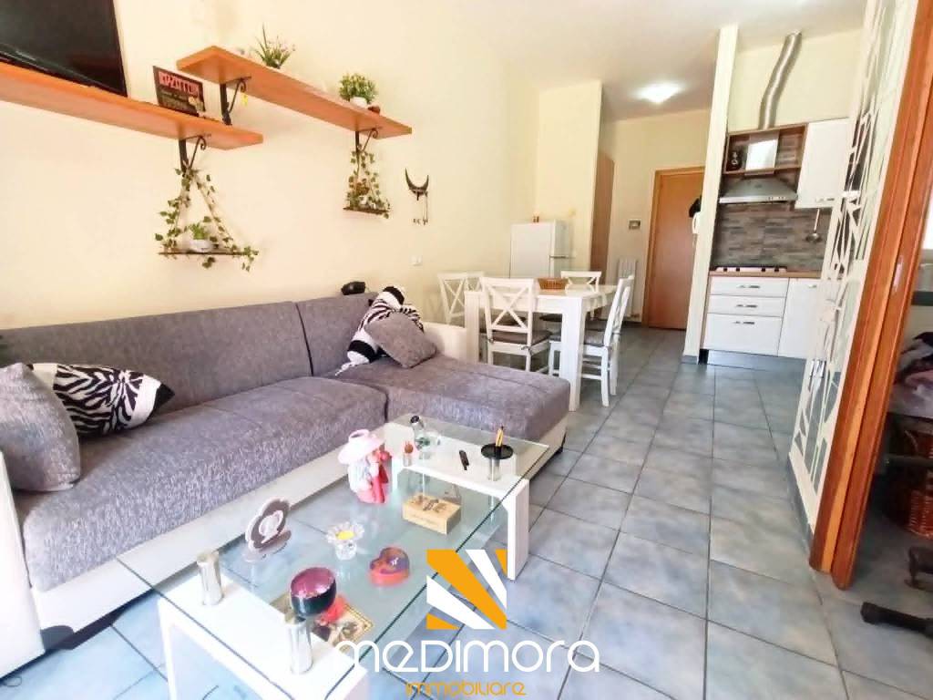 appartamento in vendita a Lizzanello
