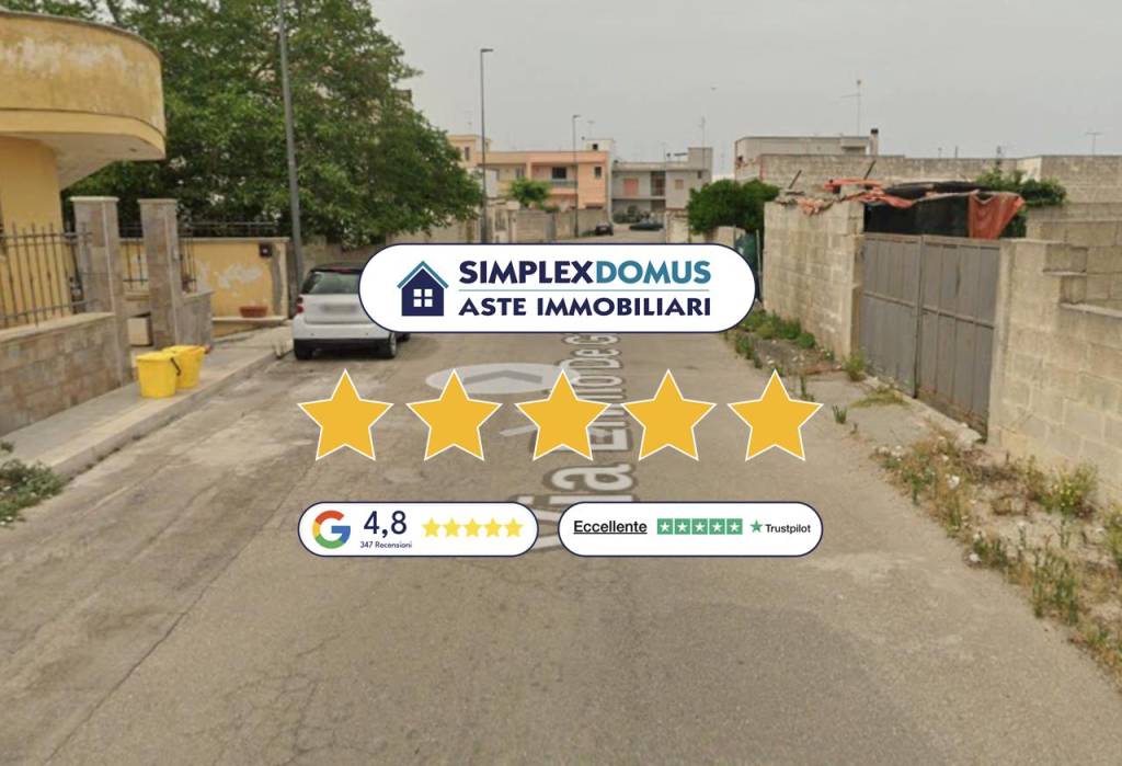 appartamento in vendita a Lizzanello