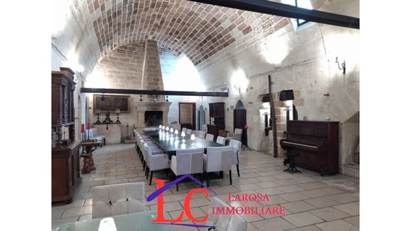 appartamento in vendita a Lizzanello