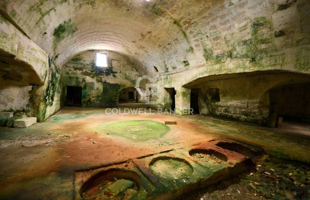 casa indipendente in vendita a Lizzanello