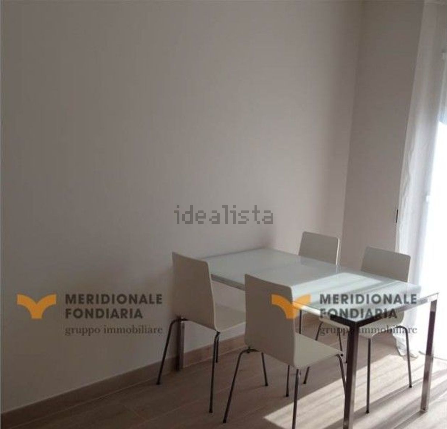 appartamento in vendita a Lizzanello in zona Merine