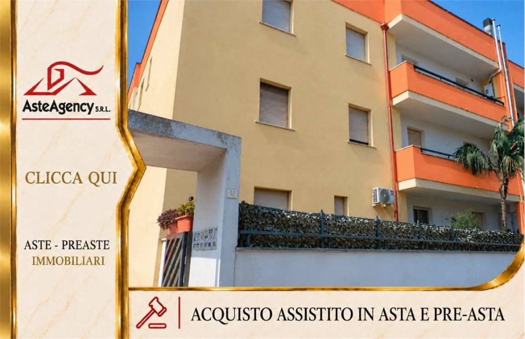 appartamento in vendita a Lizzanello