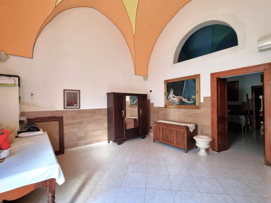 casa indipendente in vendita a Lizzanello