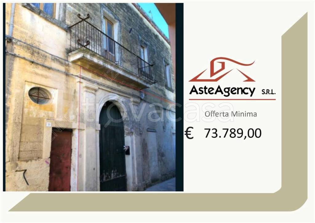 appartamento in vendita a Lizzanello