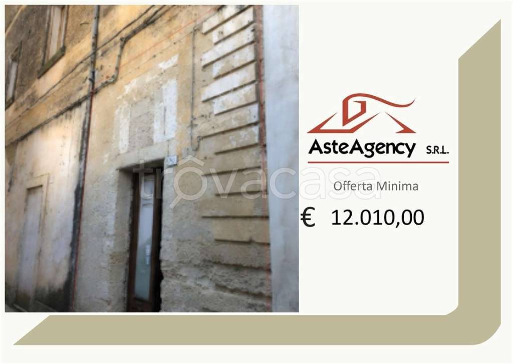 appartamento in vendita a Lizzanello