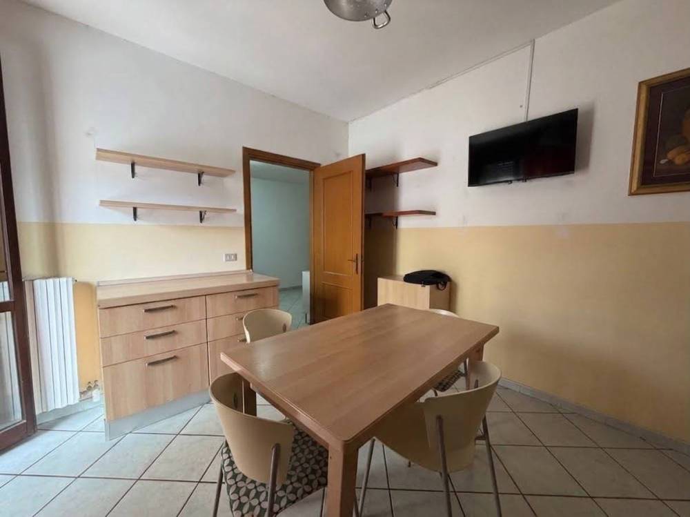 appartamento in vendita a Lizzanello in zona Merine