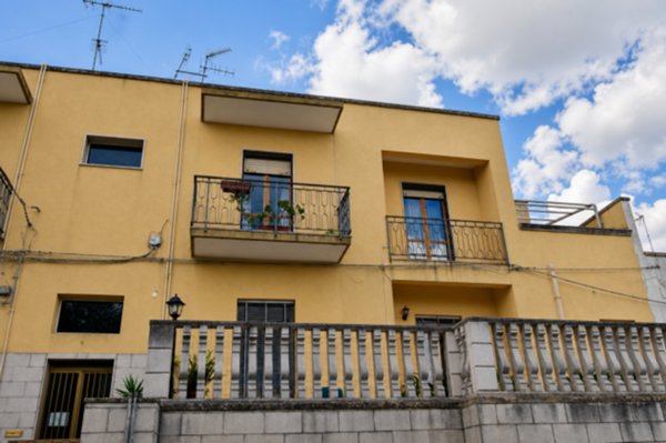 appartamento in vendita a Lizzanello