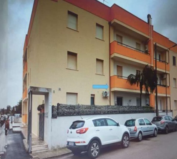 appartamento in vendita a Lizzanello