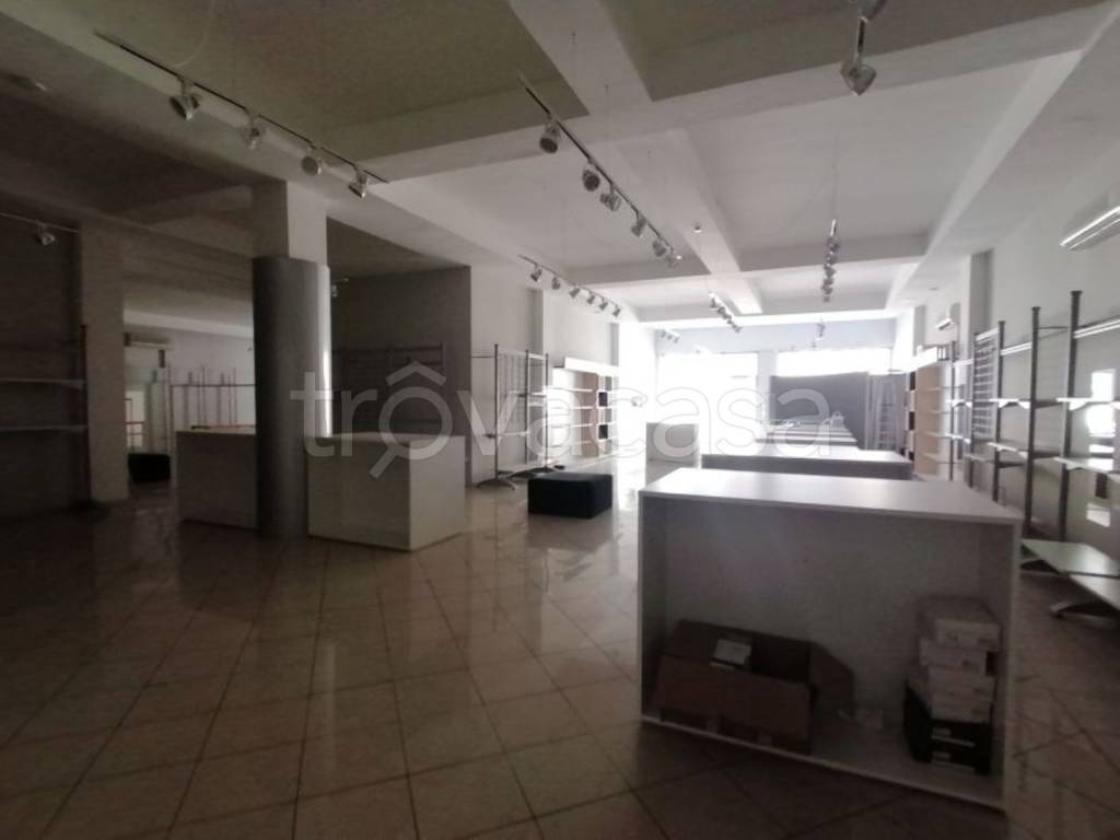 appartamento in vendita a Maglie