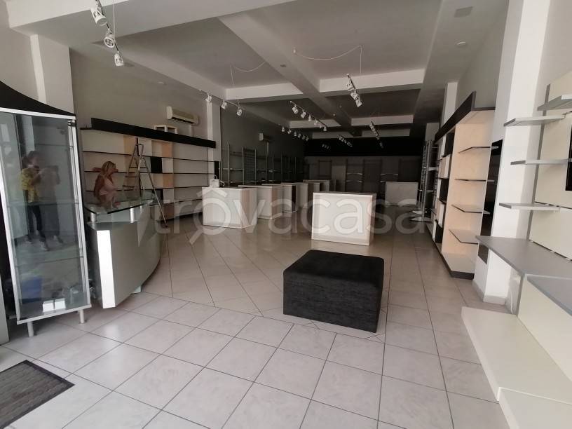 appartamento in vendita a Maglie