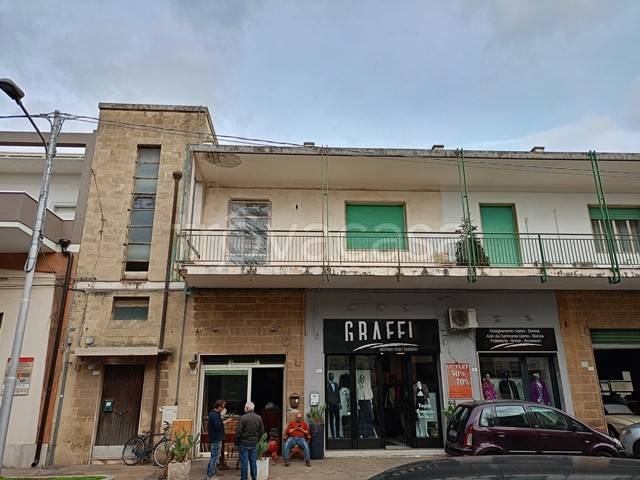 appartamento in vendita a Maglie