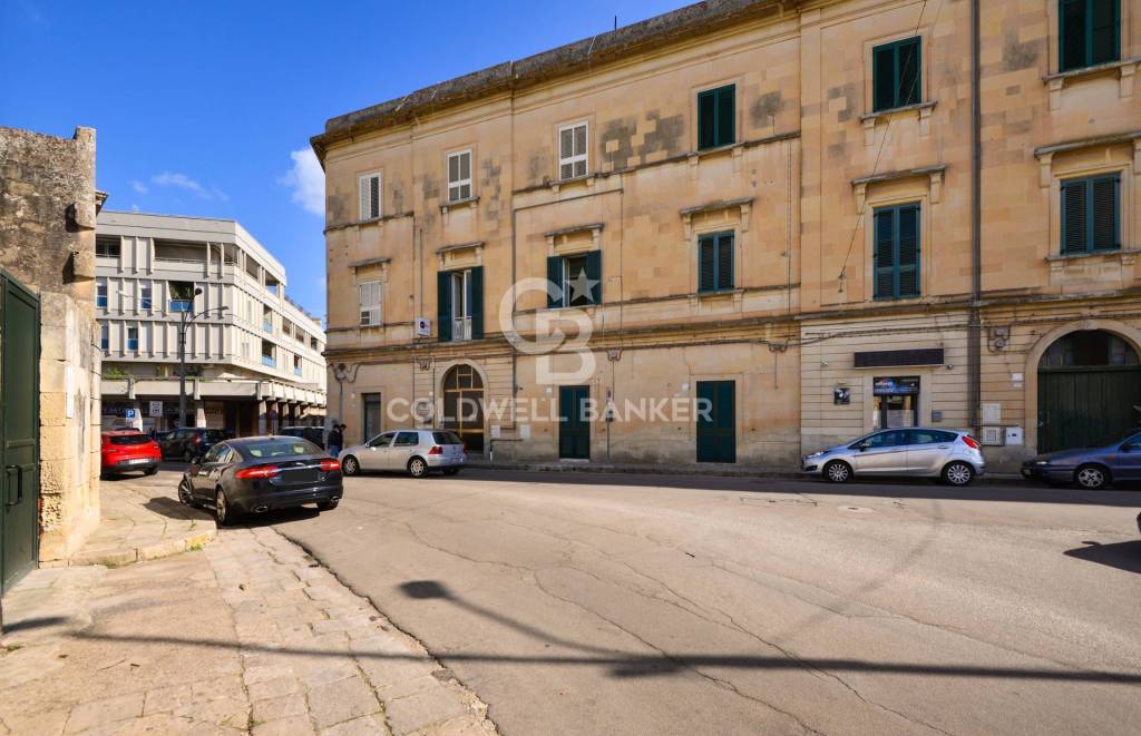 appartamento in vendita a Maglie