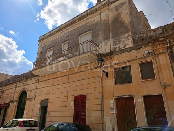 appartamento in vendita a Maglie