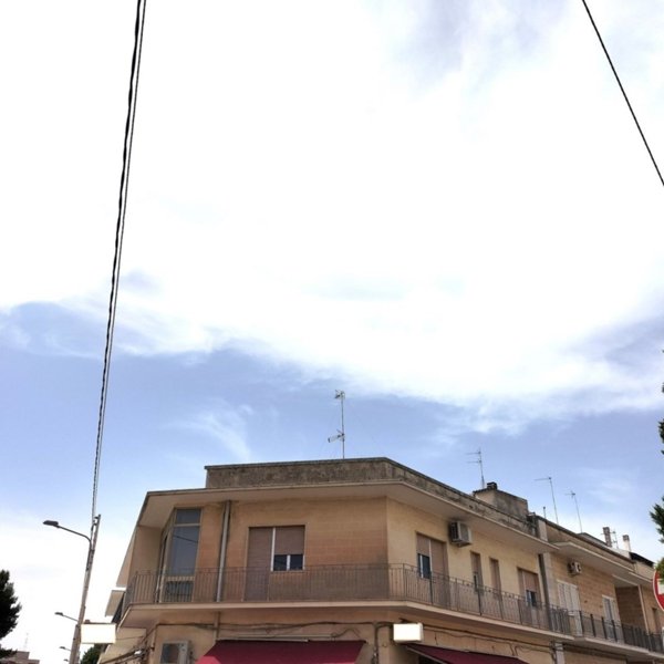 casa indipendente in vendita a Maglie