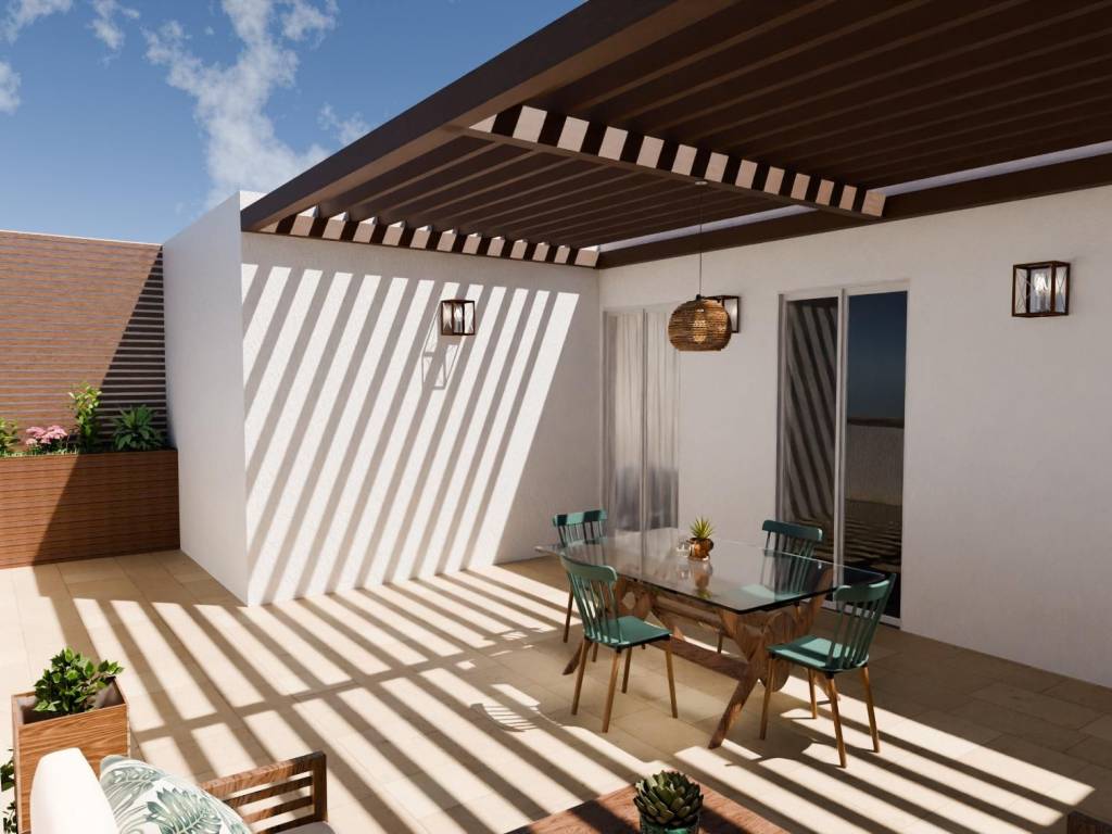 appartamento in vendita a Maglie