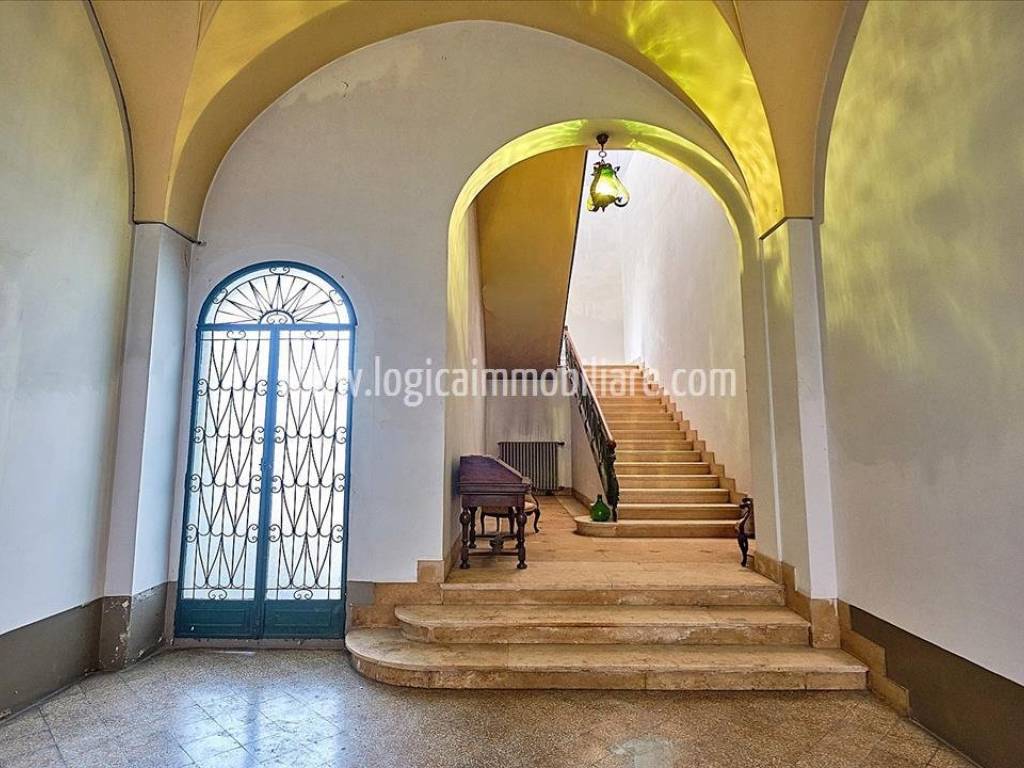 casa indipendente in vendita a Maglie