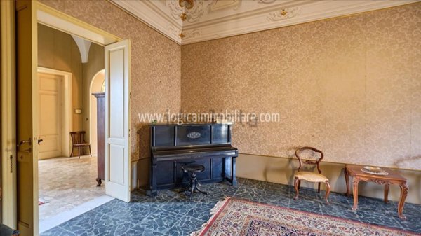 casa indipendente in vendita a Maglie