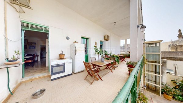 casa indipendente in vendita a Maglie