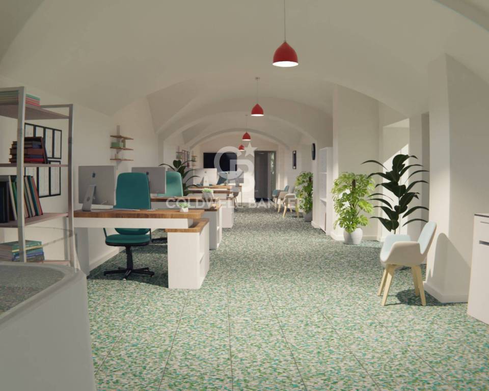 appartamento in vendita a Maglie
