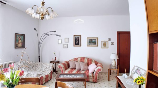 appartamento in vendita a Maglie