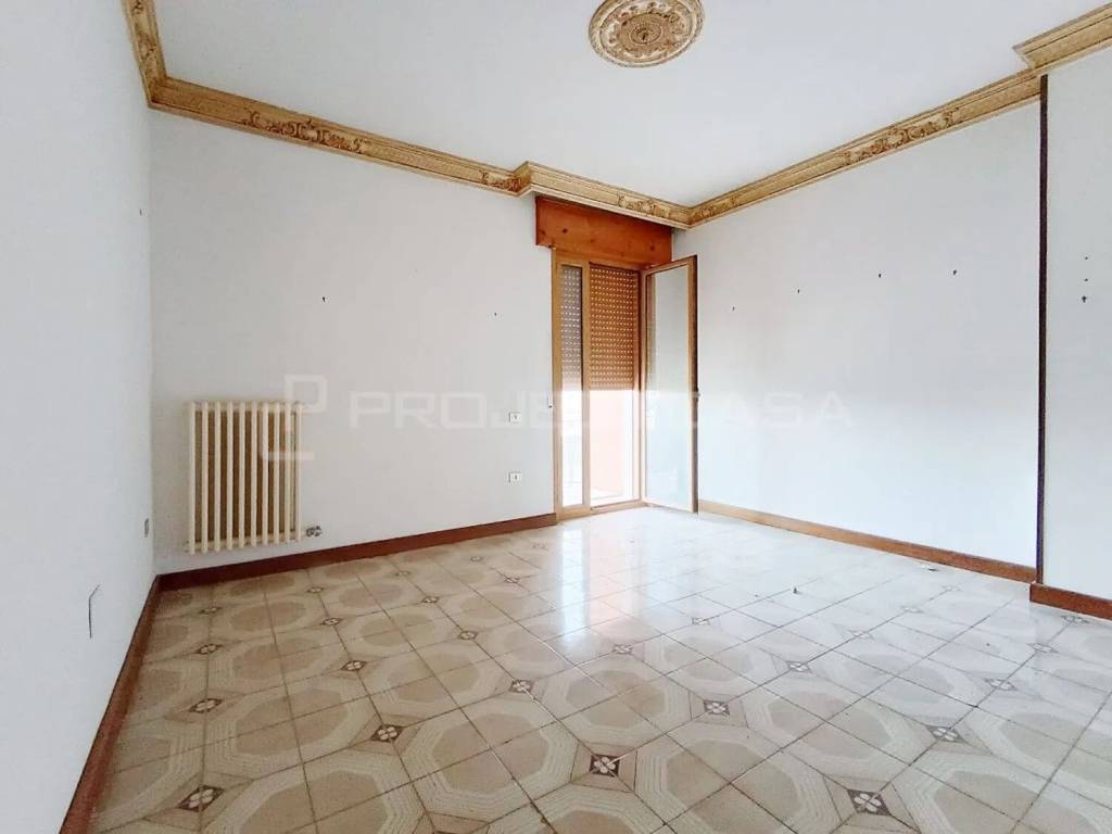 appartamento in vendita a Maglie