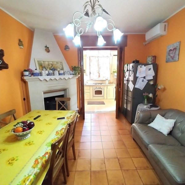 casa indipendente in vendita a Maglie