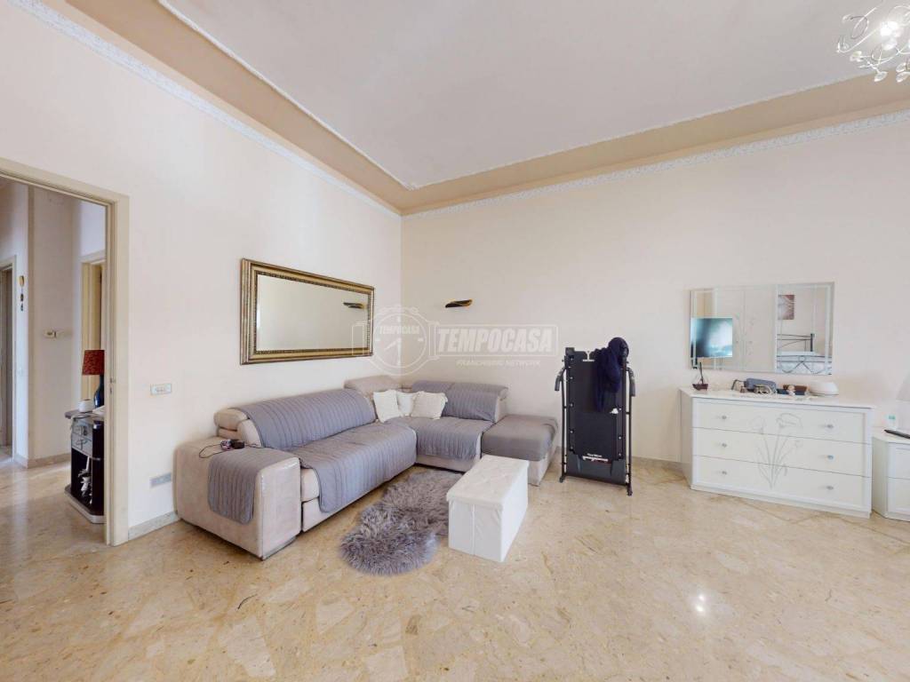casa indipendente in vendita a Maglie