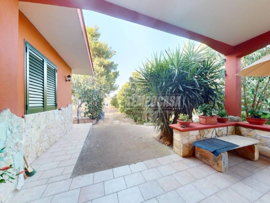 casa indipendente in vendita a Maglie