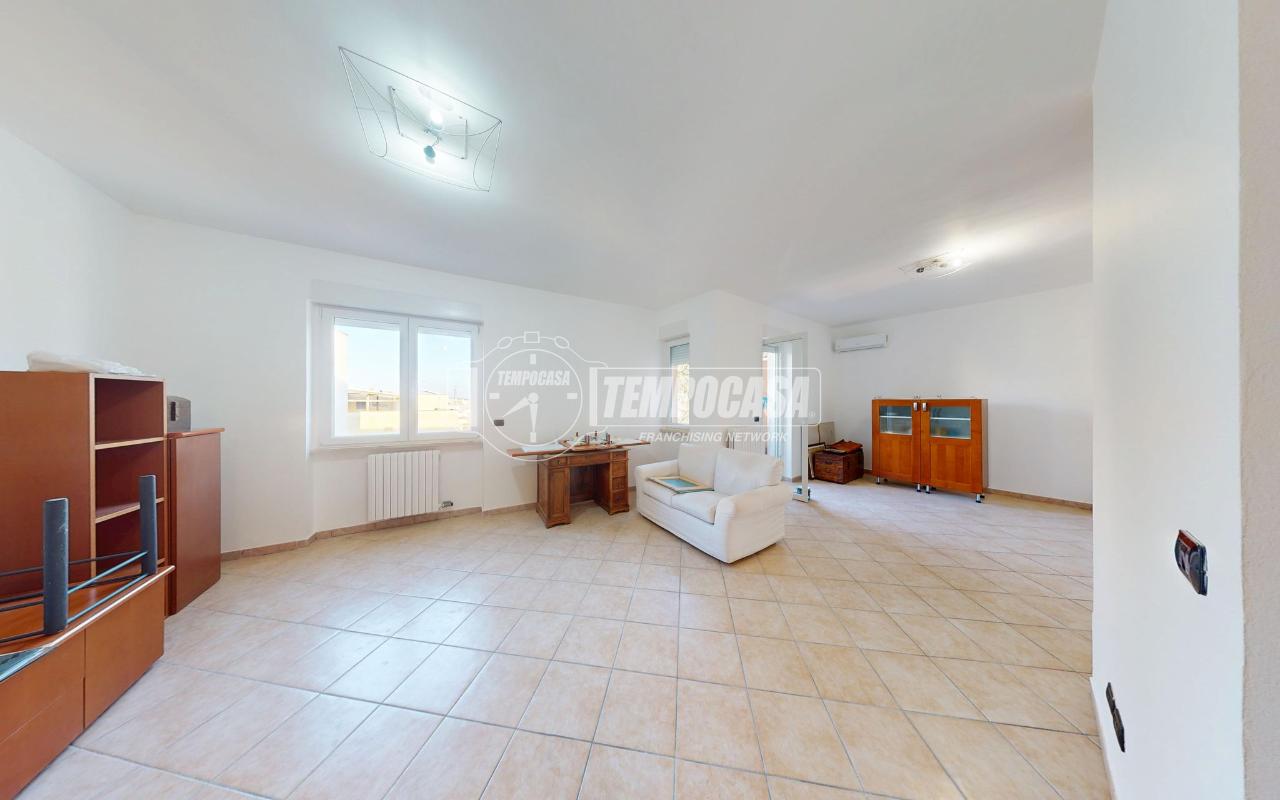 appartamento in vendita a Maglie