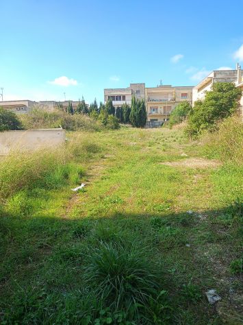 terreno agricolo in vendita a Maglie