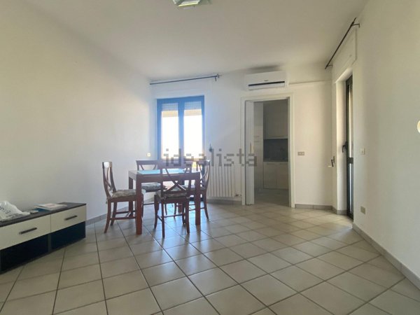 appartamento in vendita a Maglie