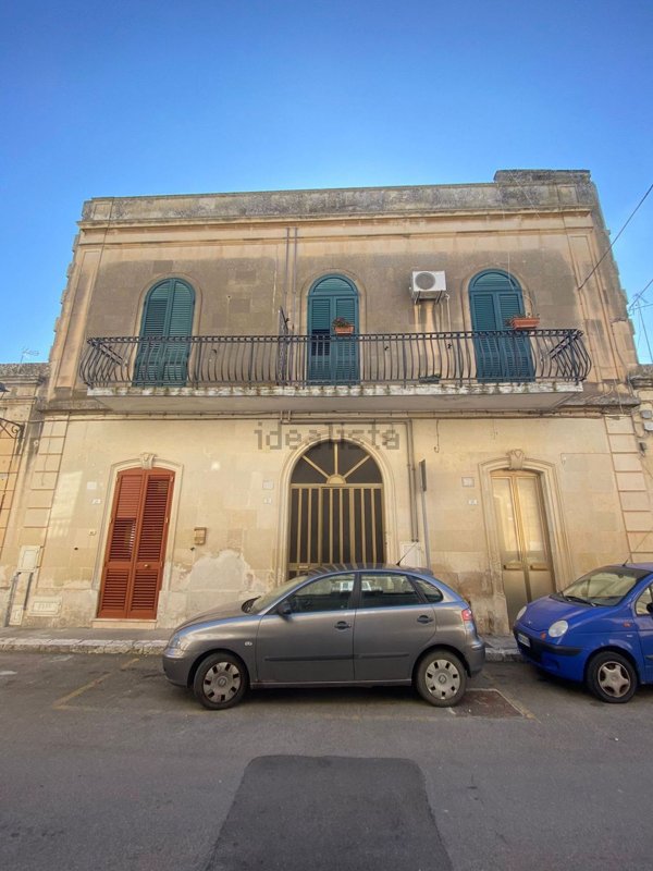 appartamento in vendita a Maglie