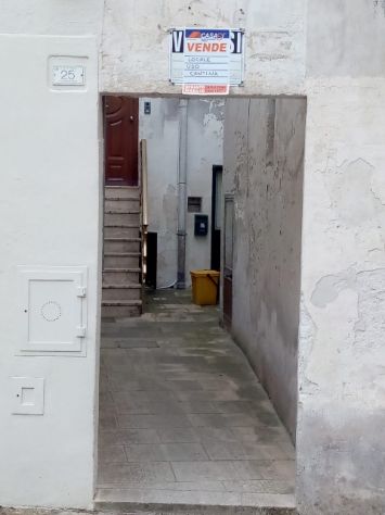 negozio in vendita a Maglie