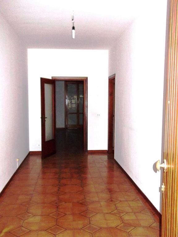 appartamento in vendita a Maglie