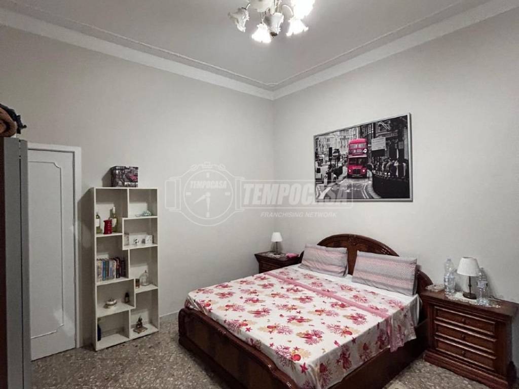 appartamento in vendita a Maglie