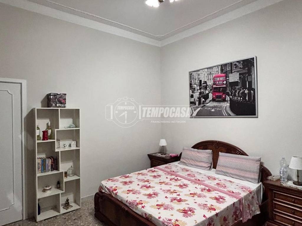 appartamento in vendita a Maglie