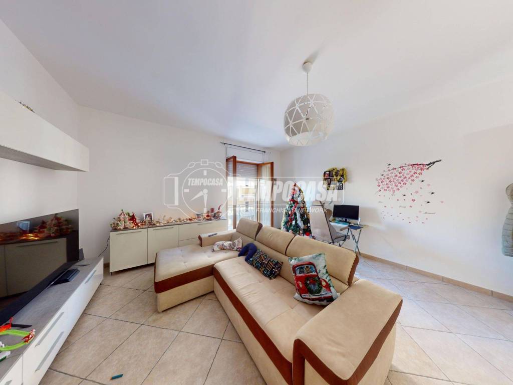 appartamento in vendita a Maglie