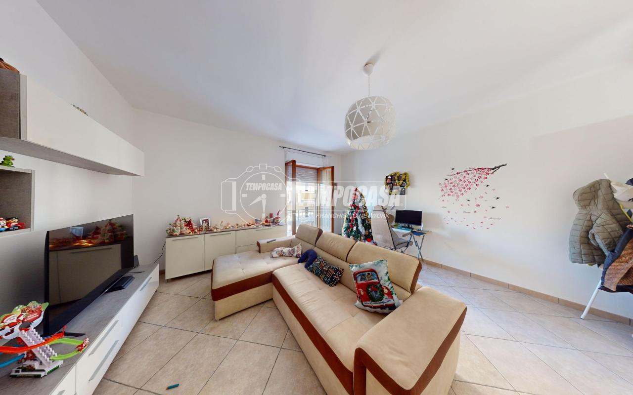 appartamento in vendita a Maglie