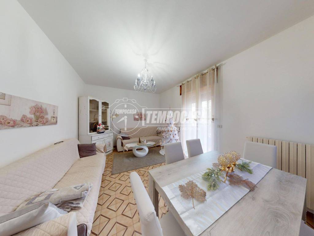 appartamento in vendita a Maglie