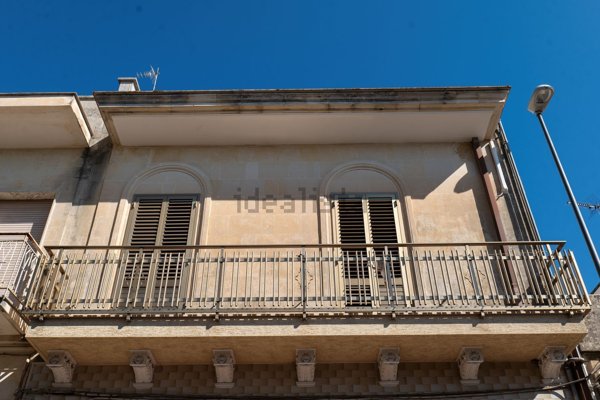 appartamento in vendita a Maglie